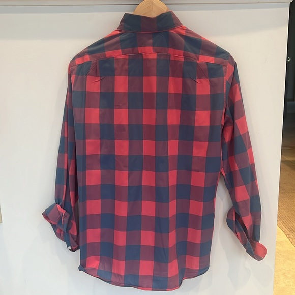 jcrew button down - Picture 3 of 4